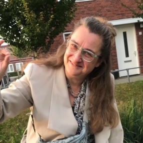 Channe, Family in Wijk bij Duurstede