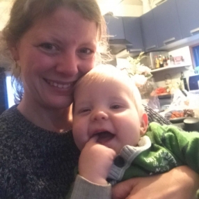 Heather, Gezin in Utrecht