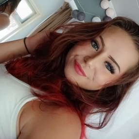 Priscilla, Babysitter in Winschoten