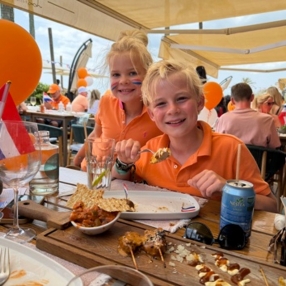 Midas, Gezin in Nieuwerkerk aan den IJssel