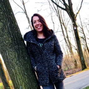 Yvonne, Gezin in Gorinchem