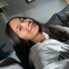 Kimberly, Oppas in Utrecht