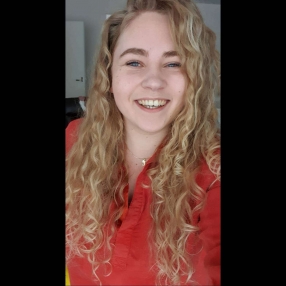 Eva, Oppas in Lemmer