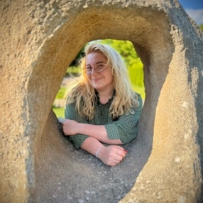 melanie, Babysitter in Wildervank