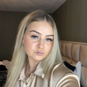 Sylvana, Babysitter in Purmerend