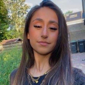 valentina, Babysitter in Staphorst