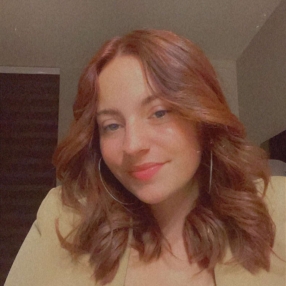 Melissa, Babysitter in Rijswijk
