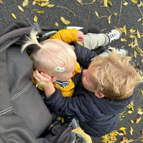 Ryanne, Gezin in Geleen