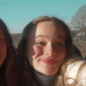 Luka, Oppas in Leerdam