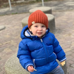 Tobias, Family in Ankeveen