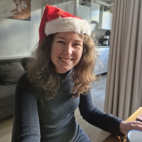 Florence, Babysitter in Wormer
