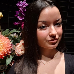 Melisa Rana, Oppas in Goirle