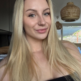 Katarzyna, Oppas in Lelystad