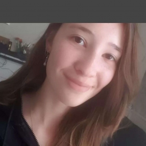 Ashley, Babysitter in Elst