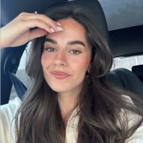 Natalia Pleguezuelo, Oppas in Leeuwarden