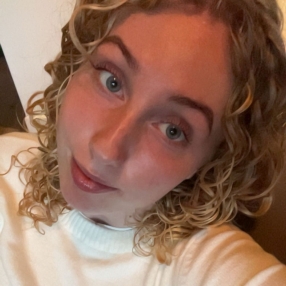 Sophie, Babysitter in Sint Pancras