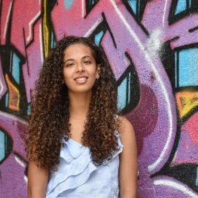 Rana, Babysitter in Zoetermeer