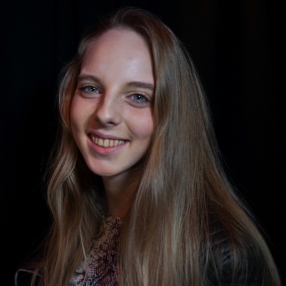 Kimberly, Oppas in oudendijk