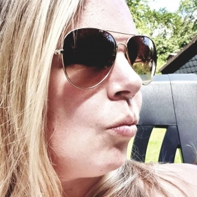 Carolien, Family in Purmerend