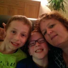 linda, Oppas in Hoorn