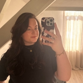 Kyda, Babysitter in Strijen