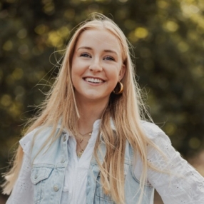 Anne, Babysitter in Driebergen-Rijsenburg