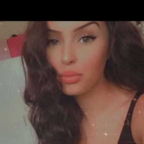 Natascha, Oppas in Capelle aan Den IJssel