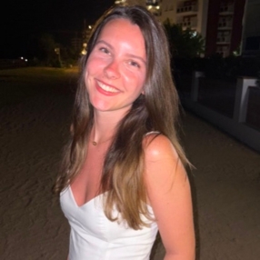 Danique, Babysitter in Kerkrade