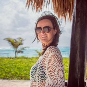 Danielle, Gezin in Weerselo