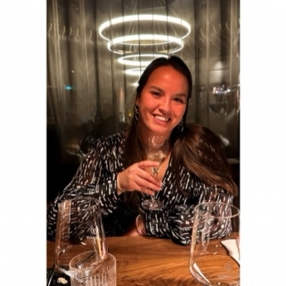 Cylia, Babysitter in Amersfoort