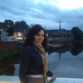 Fatiha, Gezin in Tilburg