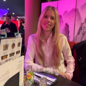 Annabel, Babysitter in Olst-Wijhe