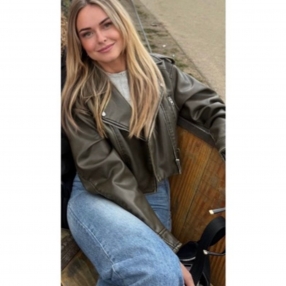Paulien, Oppas in Cuijk