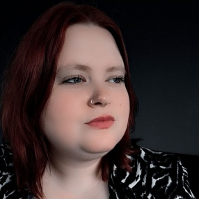 Christa, Babysitter in Veendam