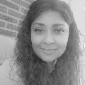 Seeta, Oppas in Zoetermeer