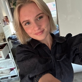 Britt, Babysitter in Nijkerk