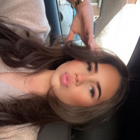 Nohayla, Babysitter in Brunssum