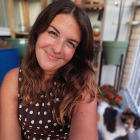 Marit, Babysitter in Utrecht