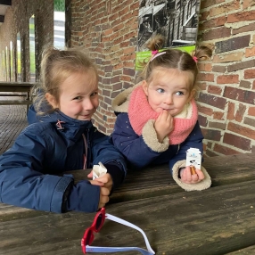 Kiki, Family in Didam