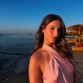 Maria, Babysitter in Alblasserdam
