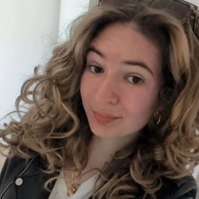 Fenna, Babysitter in Wijk bij Duurstede