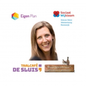 Danielle, Oppas in Koog aan de Zaan