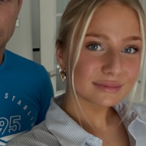 Marijn, Babysitter in Oldenzaal