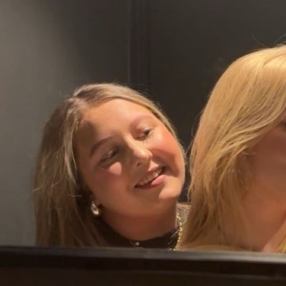Lieke, Babysitter in Wijchen