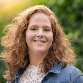 Claudia, Gezin in Winterswijk