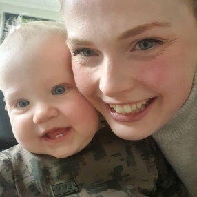 Marion, Family in Zelhem