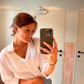 Tessa , Oppas in Zierikzee