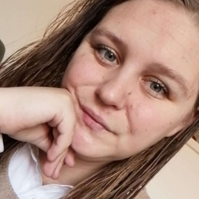 Rianne, Oppas in Waddinxveen