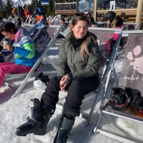 Kim, Babysitter in Wijk bij Duurstede