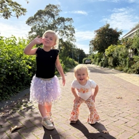 Marissa, Gezin in Heemskerk